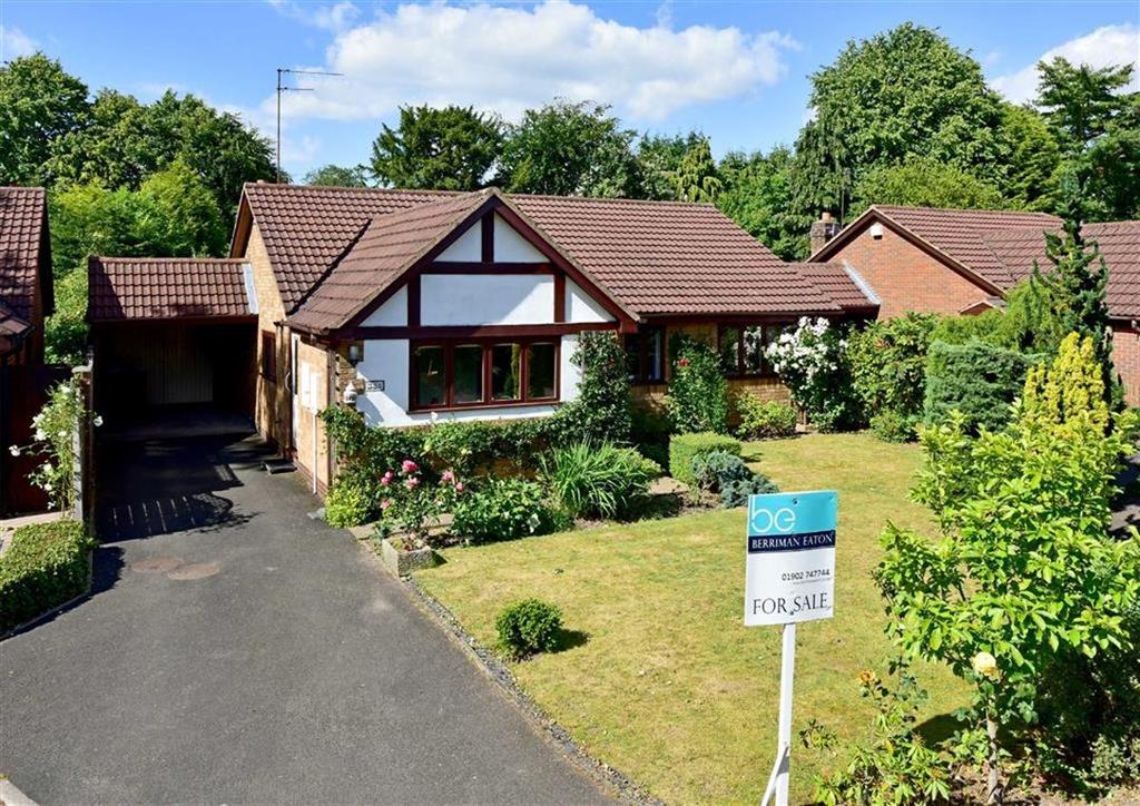 38B, Redhouse Road, Tettenhall, Wolverhampton, West Midlands, WV6 3 bed