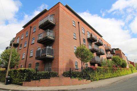 1 bedroom apartment to rent, Manchester, Manchester M1