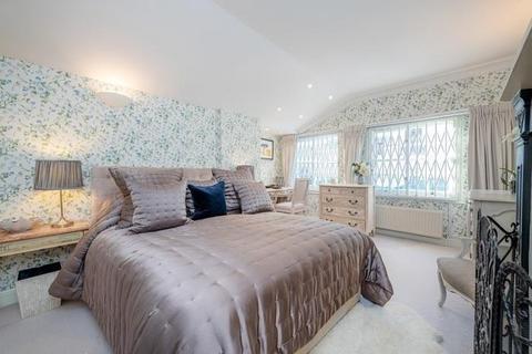 5 bedroom terraced house to rent, Hanover Terrace,  St Johns Wood,  NW1,  NW1
