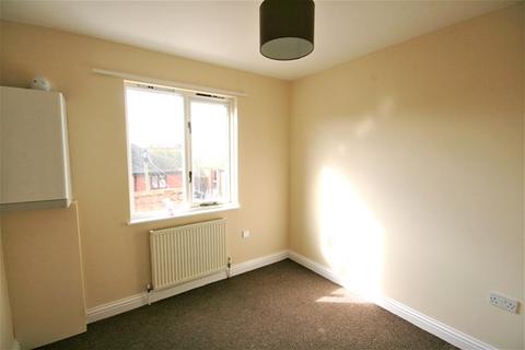 2 bedroom flat to rent, Exmouth - Top floor 2 bedroom flat