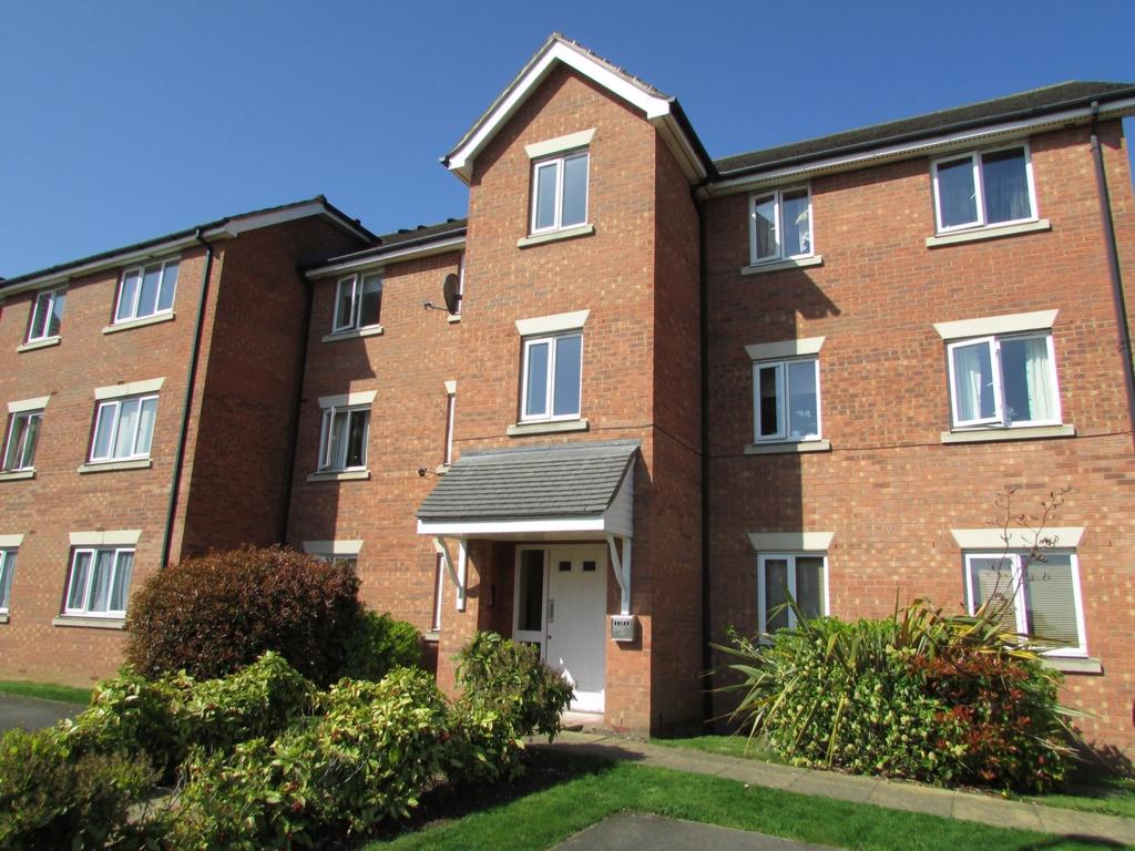 2 bedroom apartment to rent