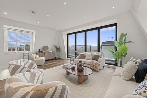 4 bedroom flat for sale, Waldemar Avenue, Fulham