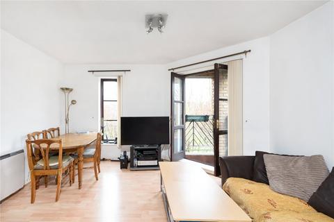 2 bedroom apartment to rent, Brunswick Quay, London SE16