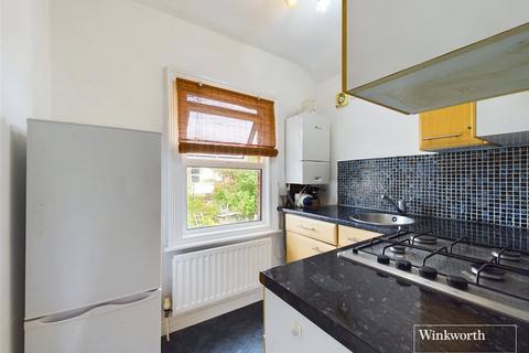 1 bedroom apartment to rent, Belmont Road, Reading, Berkshire, RG30