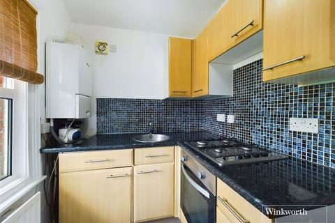 undefined, Belmont Road, Reading, Berkshire, RG30