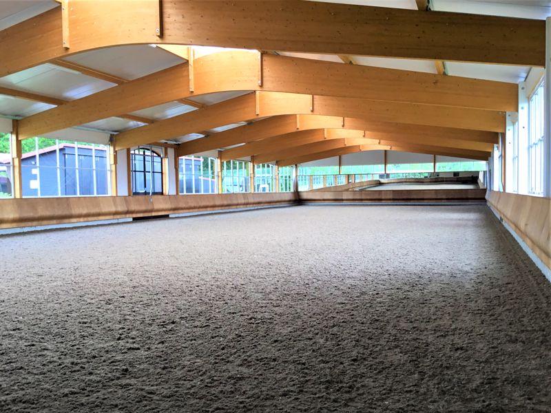 Indoor School