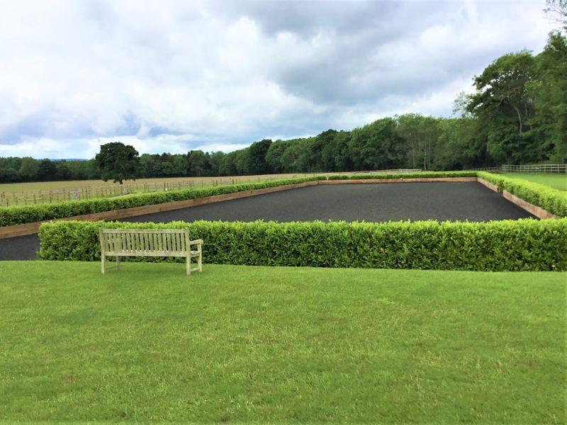 Outdoor School