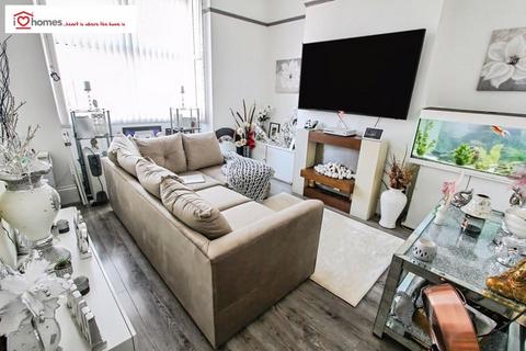 3 bedroom terraced house for sale, Charlotte Street, Walsall