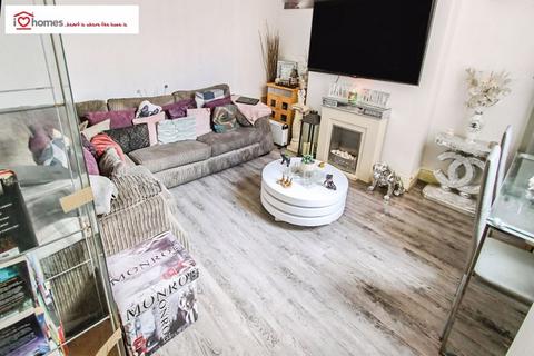 3 bedroom terraced house for sale, Charlotte Street, Walsall