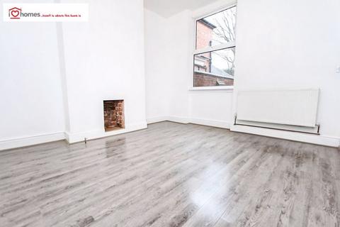 undefined, Charlotte Street, Walsall