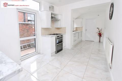 undefined, Charlotte Street, Walsall