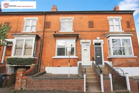 undefined, Charlotte Street, Walsall