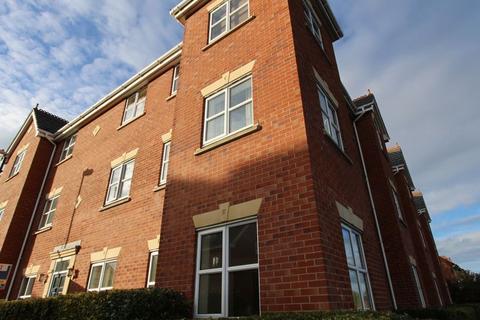 2 bedroom apartment to rent, Keysmith Close, Willenhall