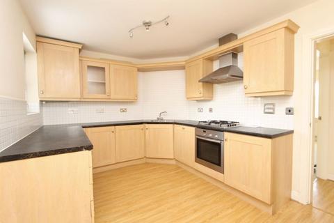 2 bedroom apartment to rent, Keysmith Close, Willenhall