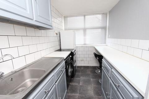 undefined, Camborne Road, Walsall