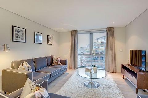 3 bedroom apartment to rent, Merchant Square London W2