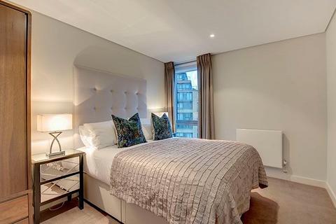 3 bedroom apartment to rent, Merchant Square London W2