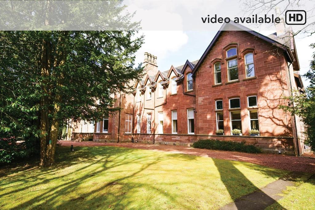 Elmwood Manor, Blantyre Mill Road, Bothwell, South Lanarkshire, G71 8EA