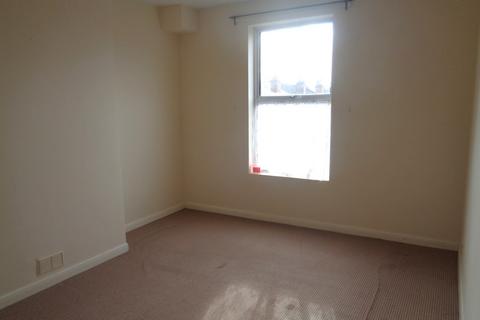undefined, Portland Street, Lincoln