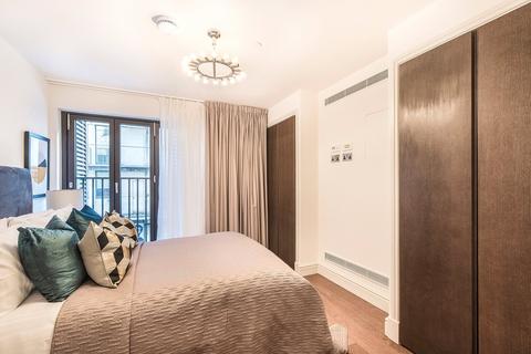 2 bedroom apartment to rent, Richmond Buildings, Soho, W1D