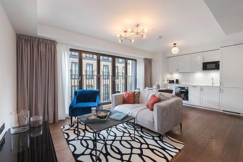 2 bedroom apartment to rent, Richmond Buildings, Soho, W1D