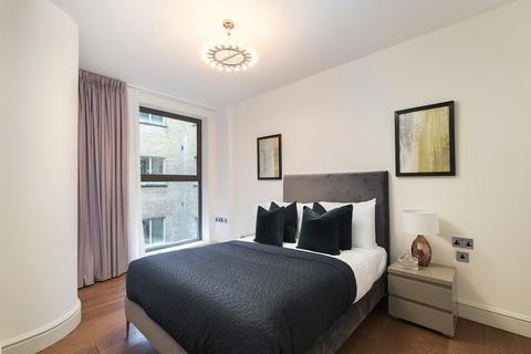 2 bedroom apartment to rent, Richmond Buildings, Soho, W1D