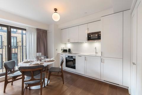 2 bedroom apartment to rent, Richmond Buildings, Soho, W1D