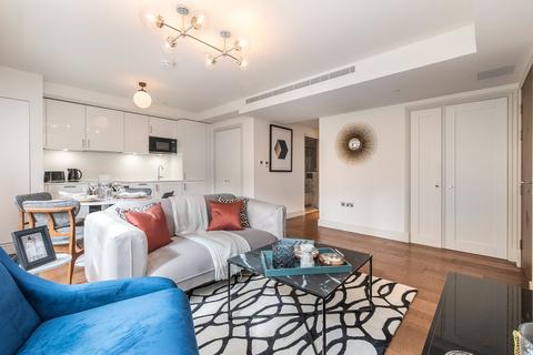 2 bedroom apartment to rent, Richmond Buildings, Soho, W1D