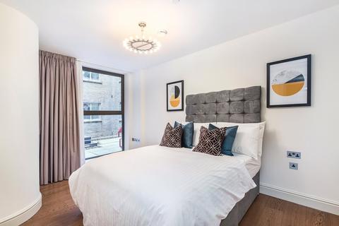 2 bedroom apartment to rent, Richmond Buildings, Soho, W1D