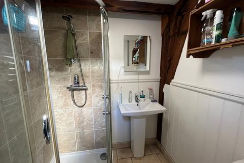 undefined, Topsham - Small beautifully converted, open-plan Hayloft in Ferry Road