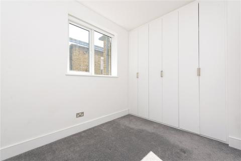 undefined, Holland Road, London, NW10