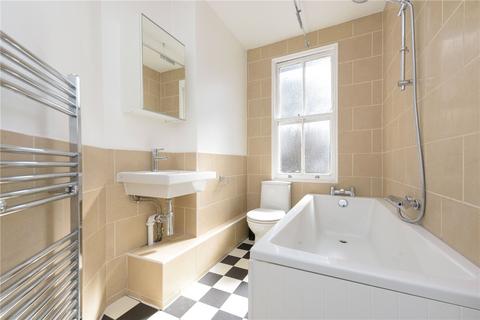 undefined, Holland Road, London, NW10