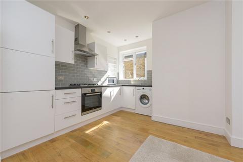 undefined, Holland Road, London, NW10