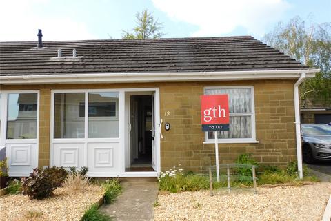 1 bedroom bungalow to rent, Summer Shard, South Petherton, Somerset, TA13