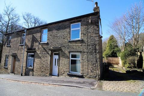 1 bedroom end of terrace house for sale - Bairstow Lane, Halifax