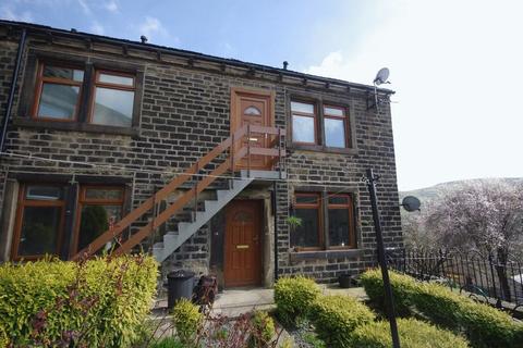 1 bedroom cottage to rent - 12 Rochdale Road, Ripponden, HX6 4DS