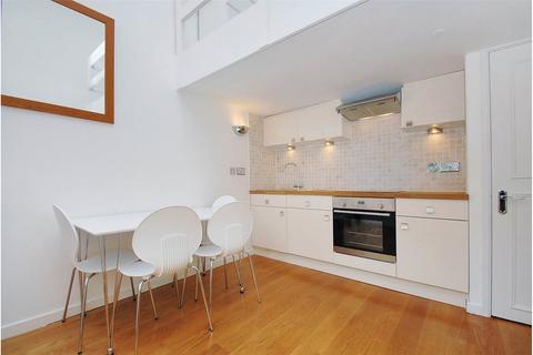 1 bedroom apartment for sale, Britton Street, EC1M