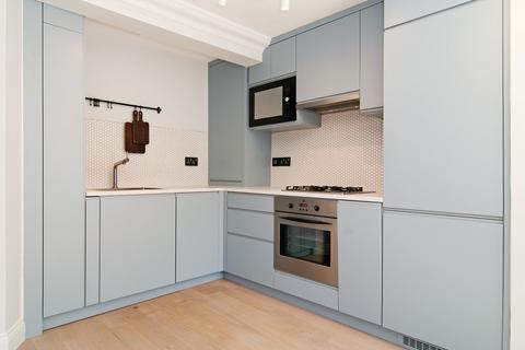 undefined, Beauchamp Place, Knightsbridge SW3