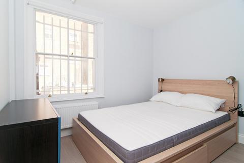 undefined, Beauchamp Place, Knightsbridge SW3