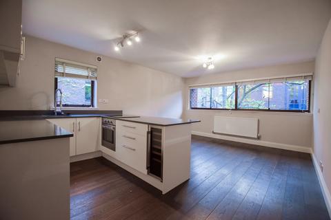 1 bedroom apartment for sale, Union Court, Richmond TW9 1AA