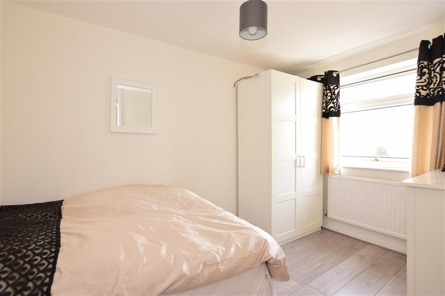 Micawber Close, Walderslade Woods, Chatham, Kent 3 bed end of terrace