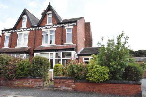 Princess Street Rawdon Leeds Ls19 6bs 4 Bed Semi Detached House