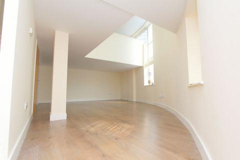 1 bedroom duplex for sale, Gallery Square, Walsall