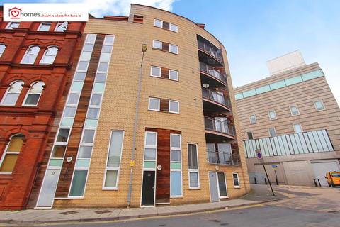 undefined, Gallery Square, Walsall