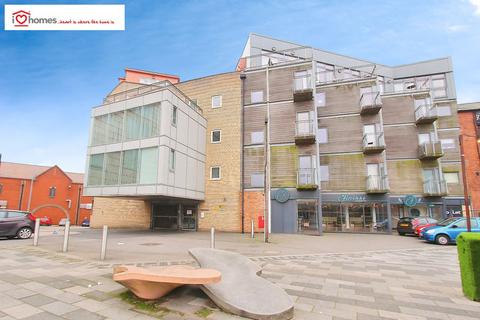 undefined, Gallery Square, Walsall
