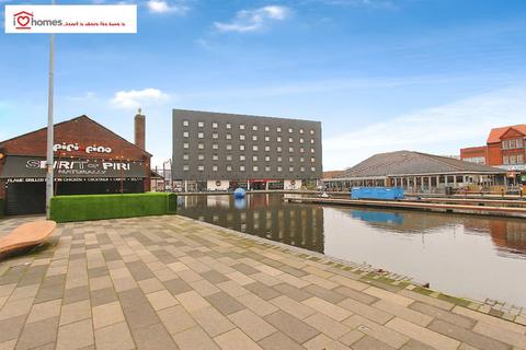 undefined, Gallery Square, Walsall