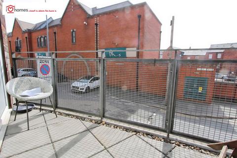 undefined, Gallery Square, Walsall