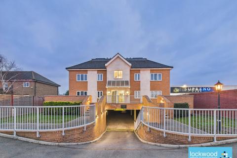 undefined, Pearce Court, 402a Staines Road West, Ashford