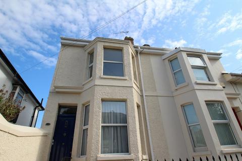 2 bedroom apartment to rent, Alexandra Road, Plymouth PL2