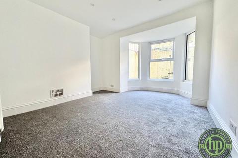 2 bedroom apartment to rent, Alexandra Road, Plymouth PL2
